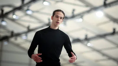 Петр Гуменник