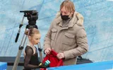 «Потом удивляемся, чего же они заканчивают в 16 лет». Плющенко просит Жилину делать меньше прыжков