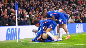 «Челси» победит, «Фулхэм» забьет «сорокам», а «Сити» не заметит «Брентфорд». Экспресс на Кубок лиги