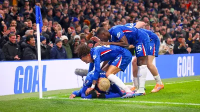 ФК Челси Лондон