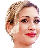 Елизавета Худайбердиева