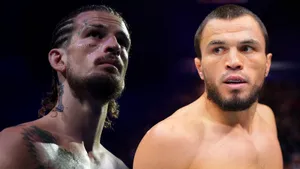 Экс-чемпион UFC, побеждавший Петра Яна, хочет драться с братом Хабиба. О’Мэлли намекает на бой с Нурмагомедовым