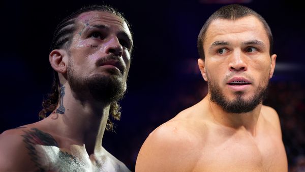 Брат Хабиба мимо супербоя с Петром Яном? Нурмагомедова может обойти американец с розовыми волосами