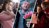 Цветы для Тутберидзе, программы под Билана, план побега от Медведевой. Лучшие мемы о переходе Трусовой к Плющенко