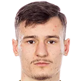 Робин Дзабич