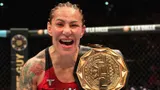 Чемпионка PFL Крис Сайборг одержала 30-ю победу в карьере