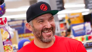 Овечкин заставил всех нервничать, а сам продолжил веселиться! Русская суперзвезда все еще в группе травмированных