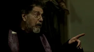 Посмотрела новый фильм ужасов с Аль Пачино: почему «Ритуал» получился сплошным разочарованием