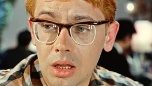 Тест на знание «Кавказской пленницы»: говорил ли Шурик эти фразы в легендарном фильме Гайдая?