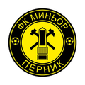 Минер Перник