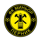Минер Перник