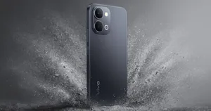 Вышел новый смартфон vivo Y6 5G — мощнейшая батарея, хватает на сутки просмотра видео