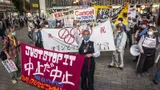 Более 80% японцев выступают против проведения Олимпийских Игр в Токио летом 2021 года