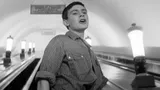 Тест: вспомните, была ли в фильме «Я шагаю по Москве» эта цитата. Хорошо знаете классику СССР?