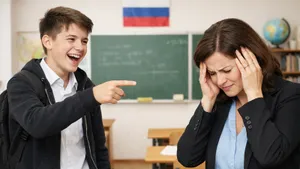 Тест: знаете ли вы столько, сколько обычный девятиклассник? Ответьте на вопросы школьной программы