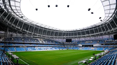 ФК Динамо Москва