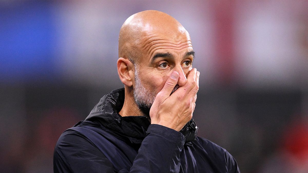 Ташуев: «У меня с Гвардиолой одни и те же идеи»