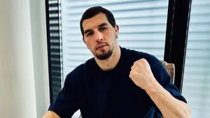 Нокаутер из Дагестана провел в UFC 19 секунд, но сразу же получил американского ТОПа. Магомедов летит к поясу