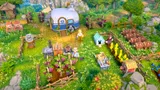 Поиграла в новую игру адвенчуру Luma Island: уютная ферма в духе Stardew Valley