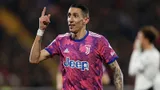 «Ювентус» — «Фрайбург» — 1:0. Видеообзор матча Лиги Европы