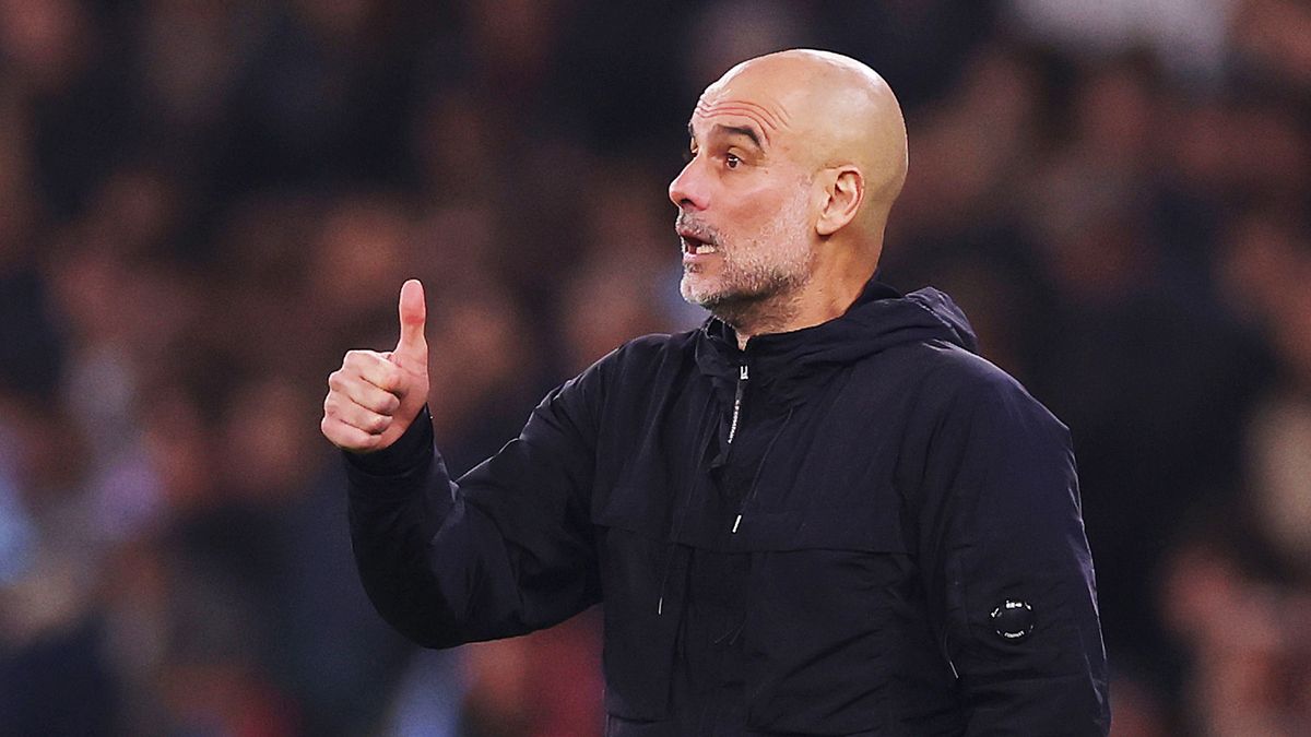 «Манчестер Сити» и «Арсенал» объявили стартовые составы на игру