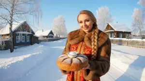 Вся суть русского гостеприимства в одной истории: великий писатель Гарсиа Маркес запомнил ее на всю жизнь