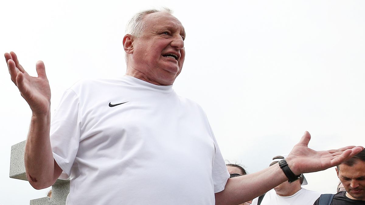 Легенда «Спартака» Гаврилов перенес операцию на сердце и находится в больнице