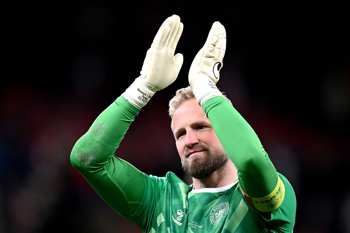 Шмейхель может завершить карьеру из-за тяжелой травмы плеча