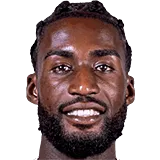 Морган Фасбендер