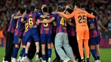«Барселона» — «Реал» — 2:0. Видеообзор матча, принесшего каталонцам чемпионство