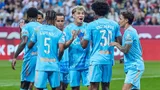 «Зенит» и «Пари НН» озвучили стартовые составы на матч РПЛ
