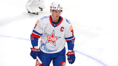 Василий Глотов