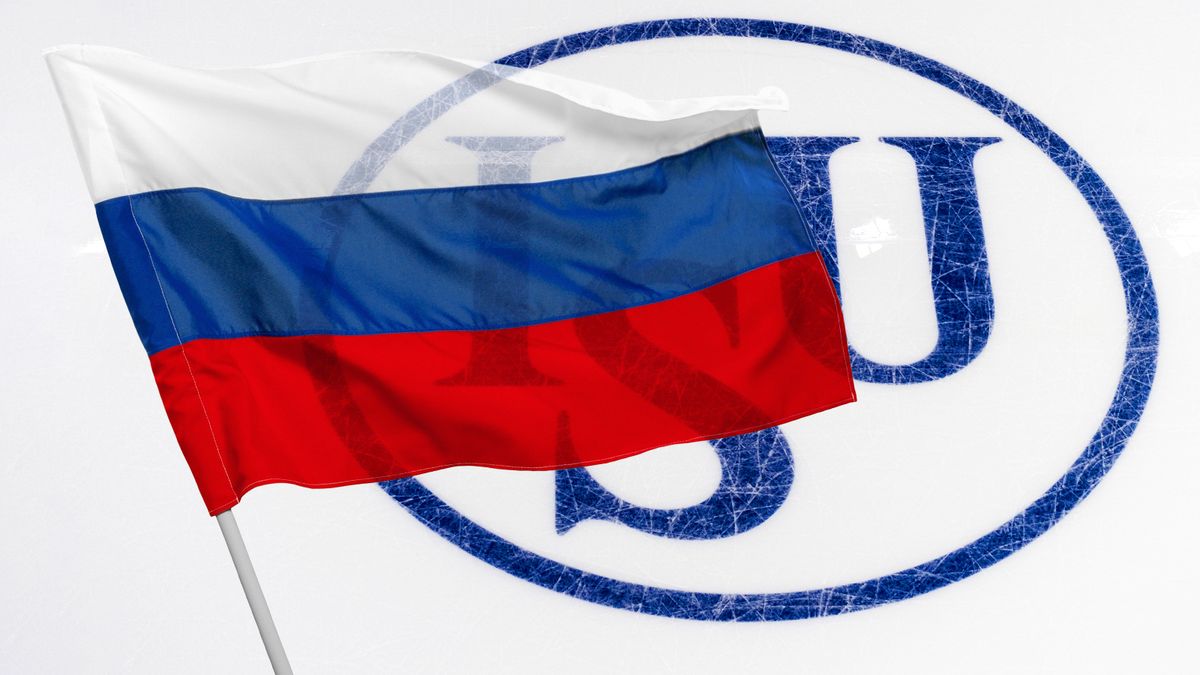 ISU ������� ������ ���������� ����������-������� � ���� 2026 ����