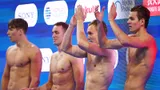 Русских пустили на ЧМ-2025: они унизили американцев, бахнули рекорды. В Россию впервые уезжает самое крутое золото