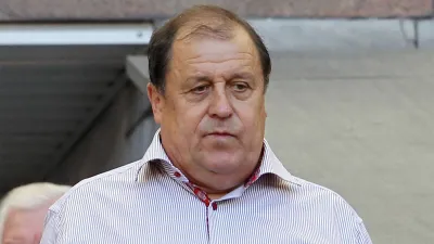 Михаил Гершкович