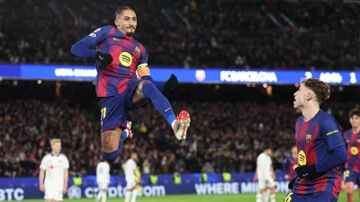 Рафинья Диас