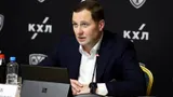 Президент КХЛ Морозов: «У нас нет задачи любой ценой заставить клубы вступать в лигу»