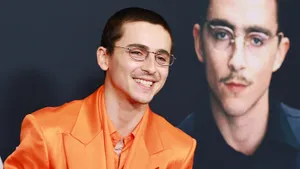 7 лучших ролей Тимоти Шаламе: красивый мальчик, фантастический тиран и одержимый спортсмен