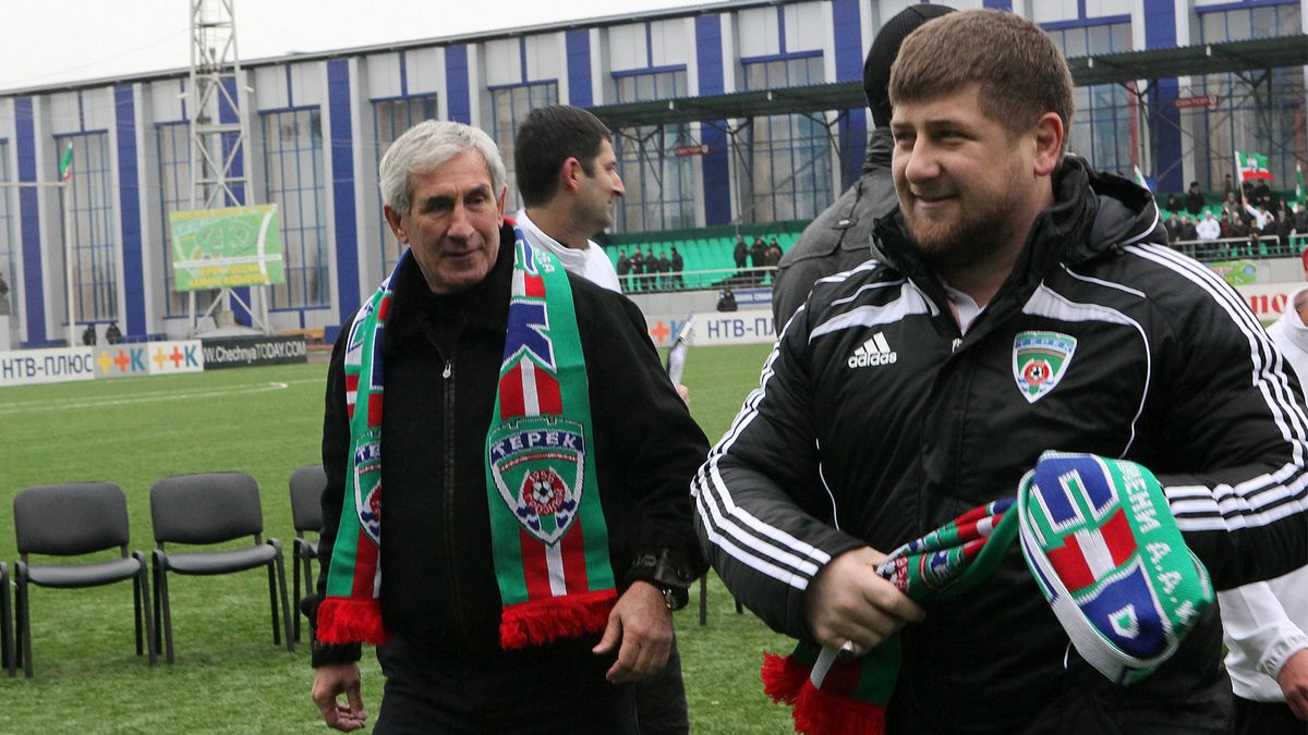 Швец: «Благодаря Кадырову в Грозном безопаснее, чем в Москве. Разборки были — но где их не бывает?»