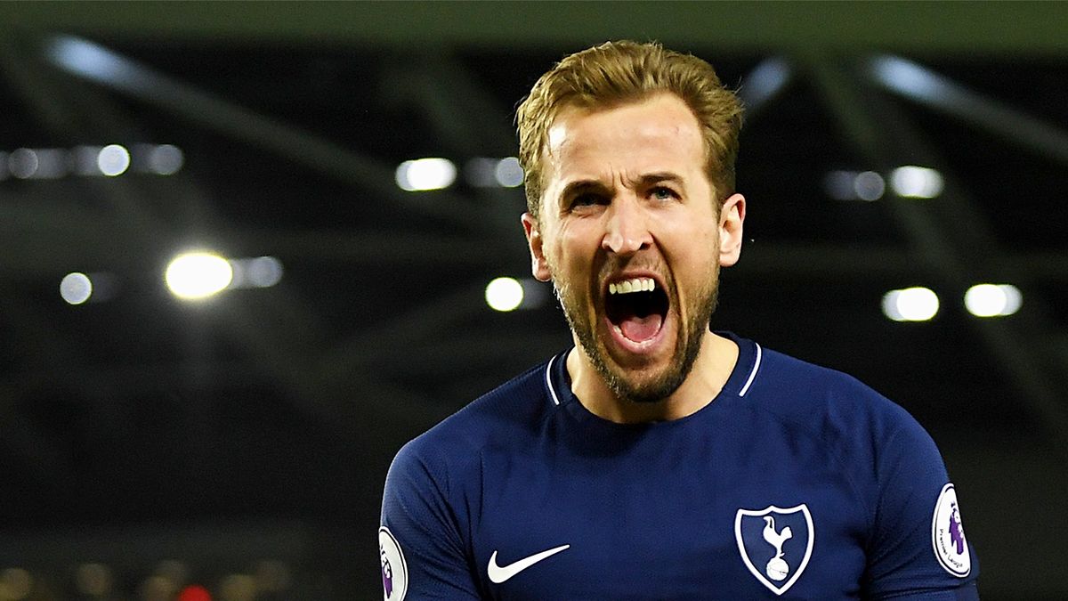 Кейн: «Я не думаю о возвращении в «Тоттенхэм»