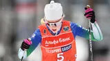 Сенсация чемпионата России: 21-летняя лыжница из Коми выиграла гонку на выживание у опытных сборниц