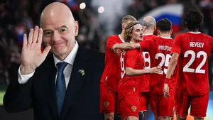 Полный расклад на возвращение России в мировой футбол на июль 2026-го: кто против и как это будет выглядеть