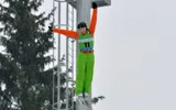 В Минске задержана чемпионка мира по лыжному фристайлу Романовская 