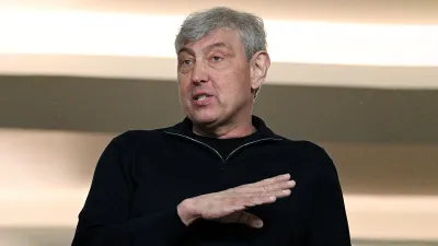 Сергей Галицкий