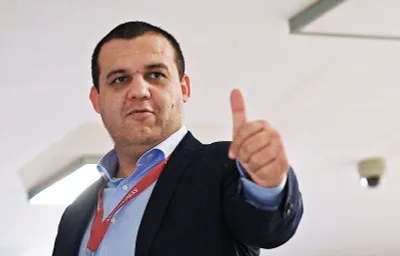 Умар Кремлев