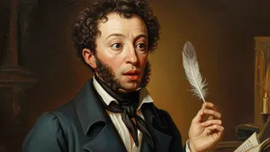 Великий Пушкин утверждал, что к незнакомцам нужно относиться исключительно с презрением: необычное мнение поэта