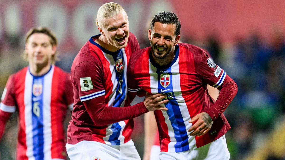 Оказался редкой свиньей. Звезда футбола Эрлинг Холанд разочаровал своим поведением в Молдавии