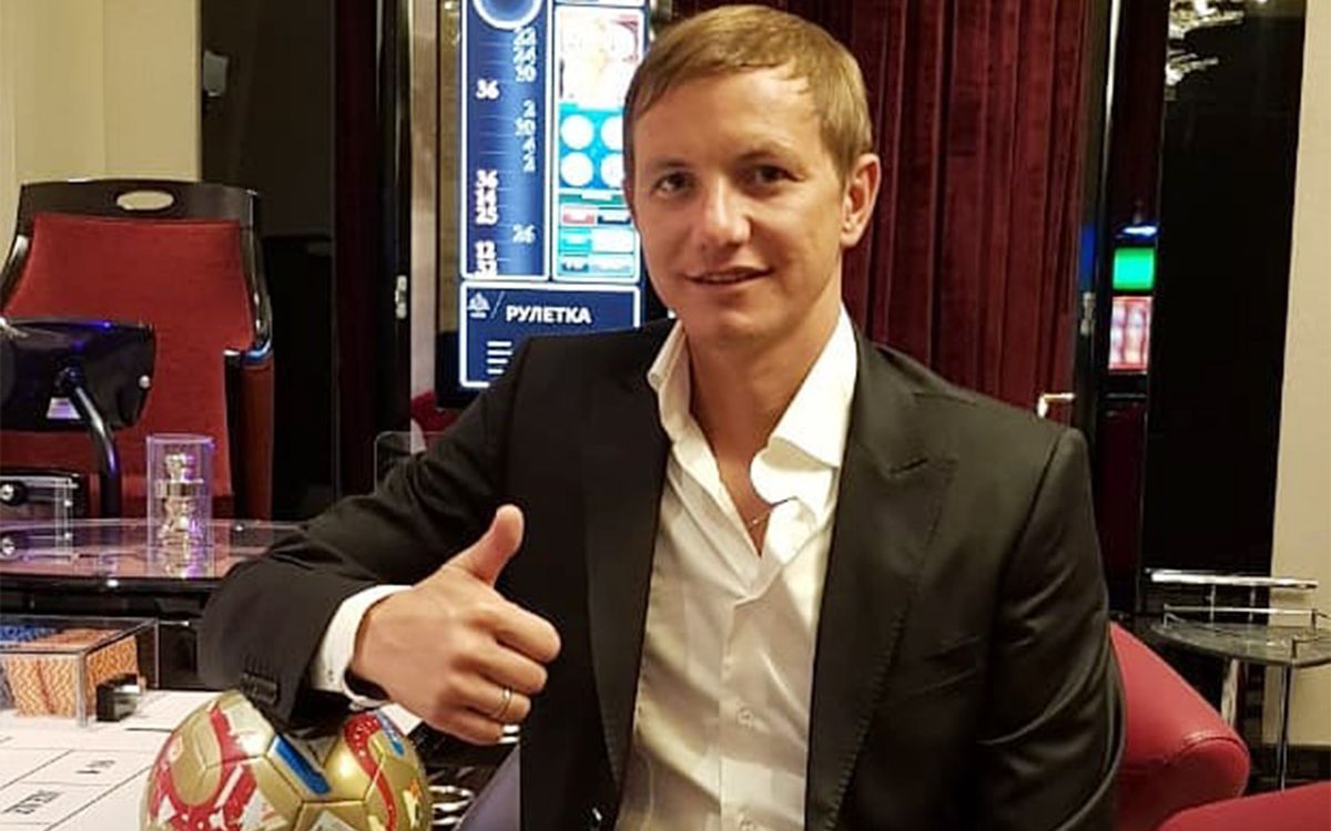 Павлюченко назвал лучшего нападающего РПЛ в 2025 году: «Разносторонний игрок без слабых мест»