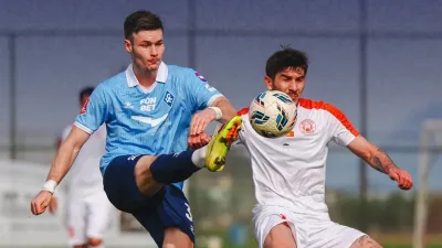 Артем Шуманский