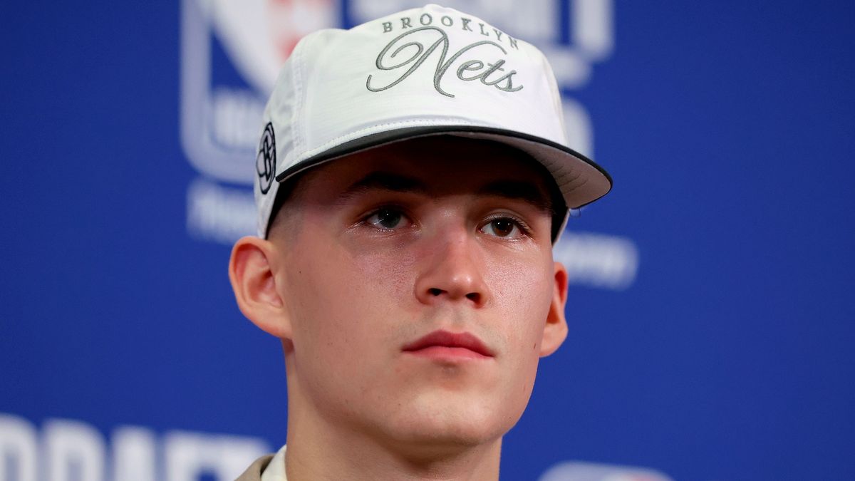 «Приятно видеть неимоверное количество джерси Овечкина». Демин посетил матч «Вашингтона» с «Нью-Джерси»